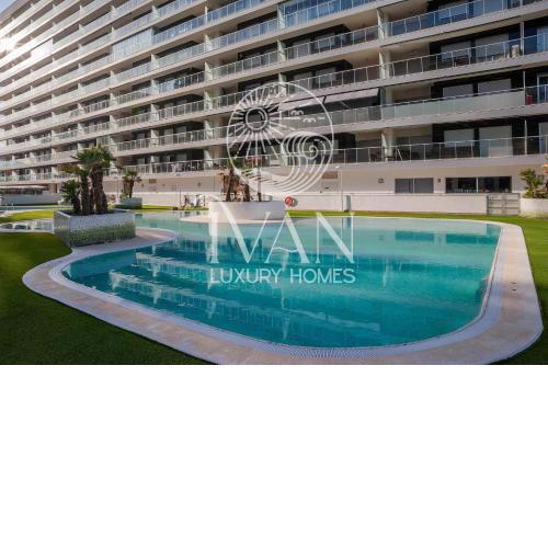Casa SantiagoIvánLuxuryHomes 9ª Posterior 1ªLínea