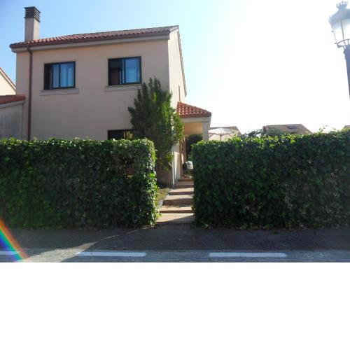 Casa Sarabia