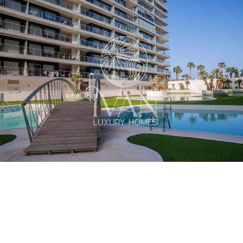Casa Sarah Iván Luxury Homes 5ªPta Sur 1ª Línea