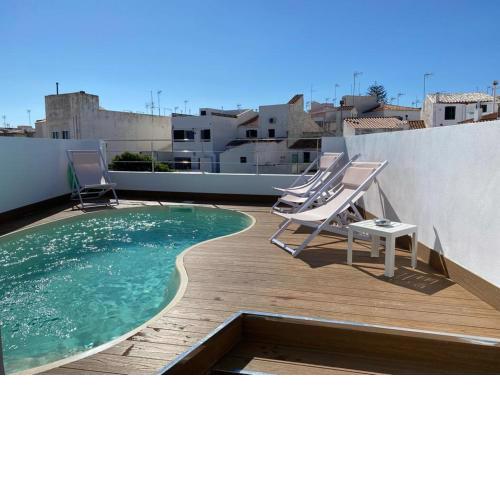 Casa S’Arraval
