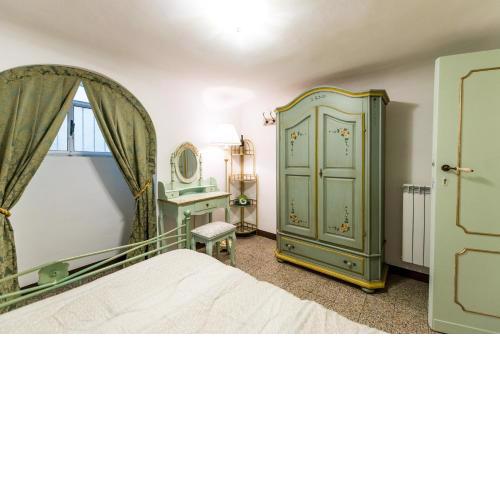 Casa Savonarola Charme