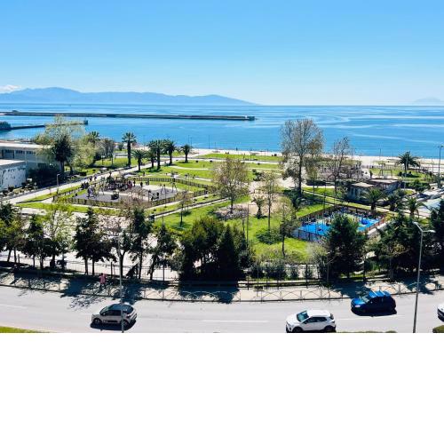 Casa Sea View in Kavala