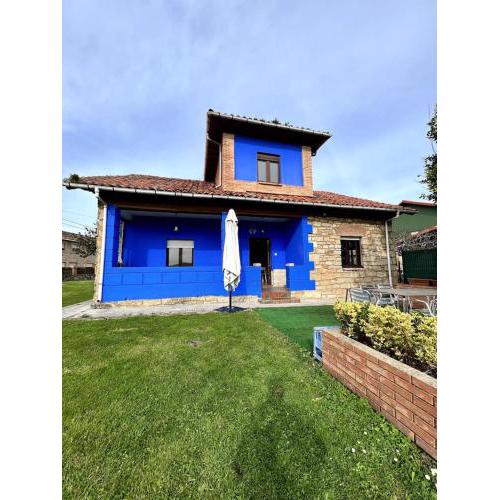CASA SELA