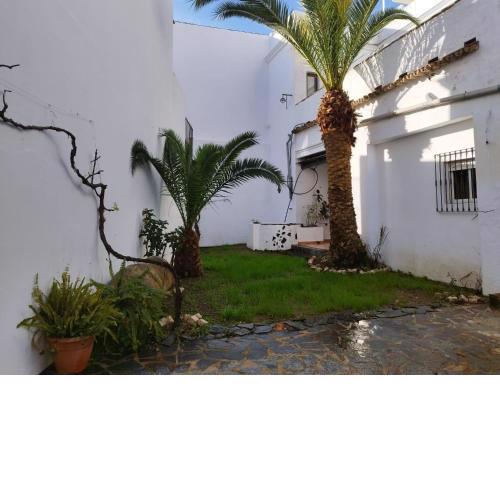 casa señorial Sara