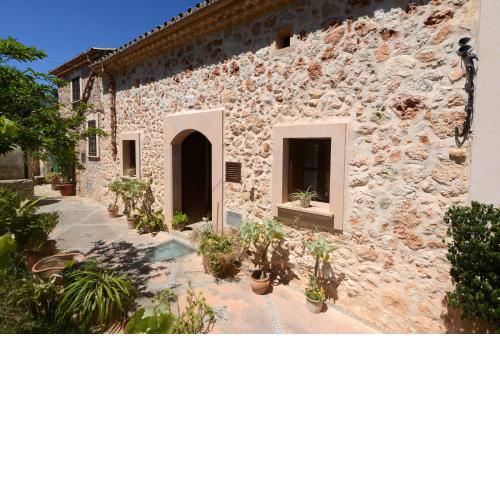 Casa Señorial son Ratet Sineu