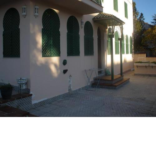 CASA SEÑORIAL