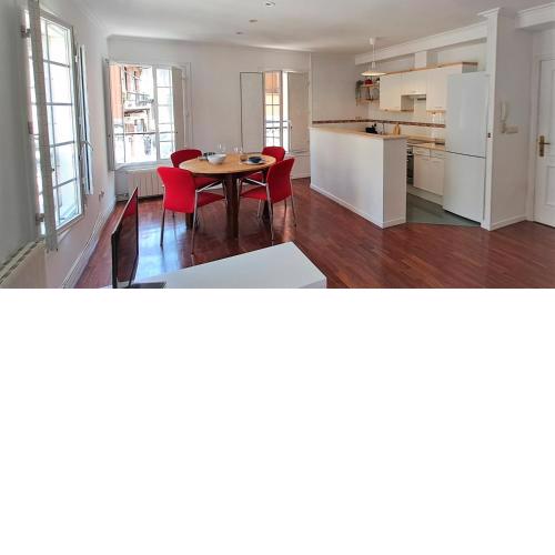 Casa Sensa Apartamento