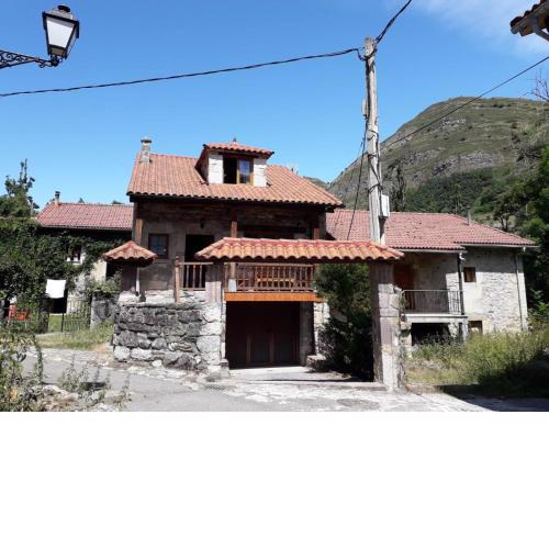 Casa Serafo