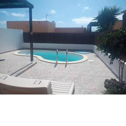 Casa Serena t