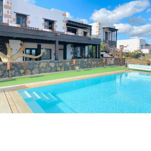 Casa Serendipia