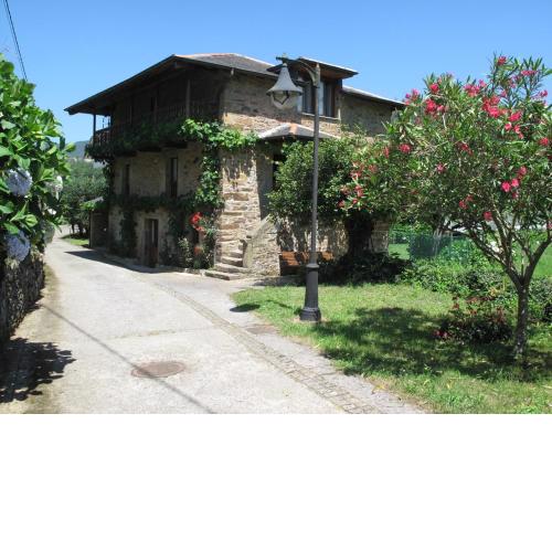Casa Sergio
