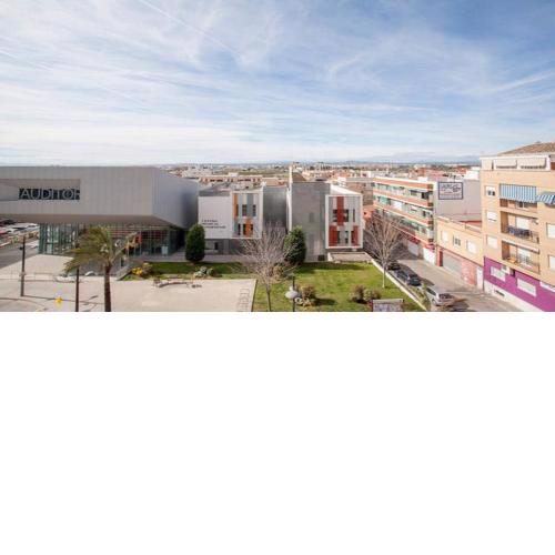 Casa Serra - PATERNA - APARTAMENTO ALQUILA 3 HABITACIONES CON GARAJE