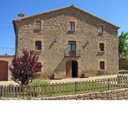 Casa Serra de Dalt