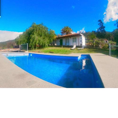 Casa Serradero
