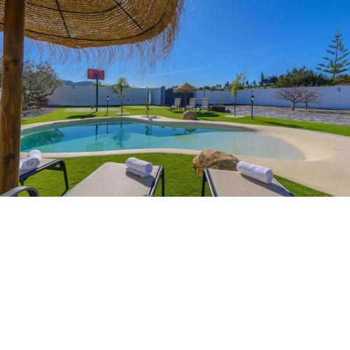 Casa Serrano Cártama by Ruralidays