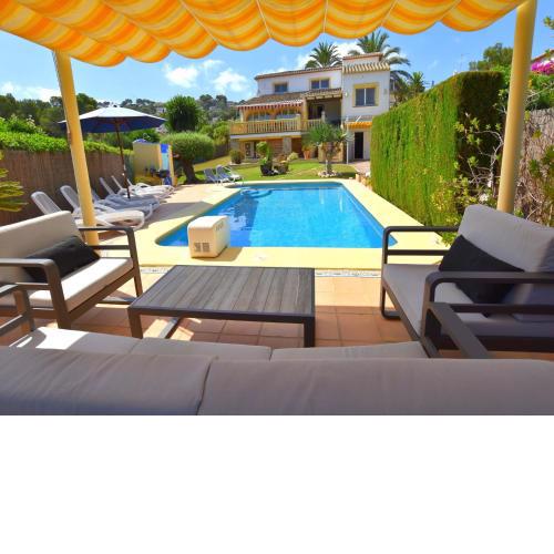 Casa Setiro