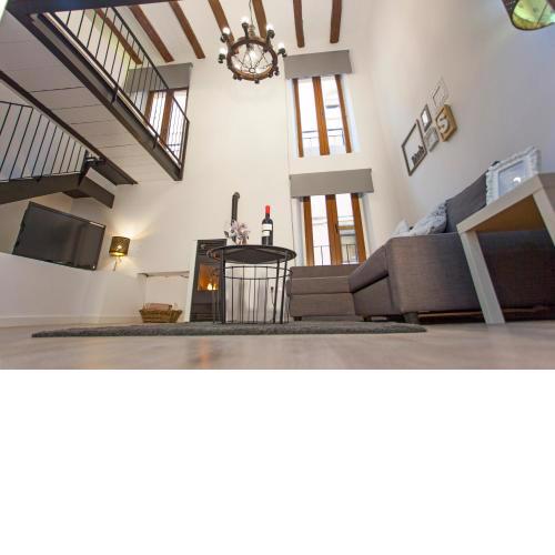Casa Severina