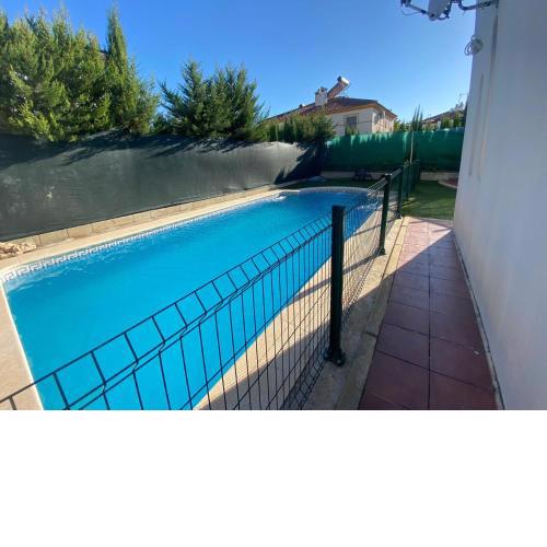 Casa Sevilla (Gelves) a 5km de Sevilla