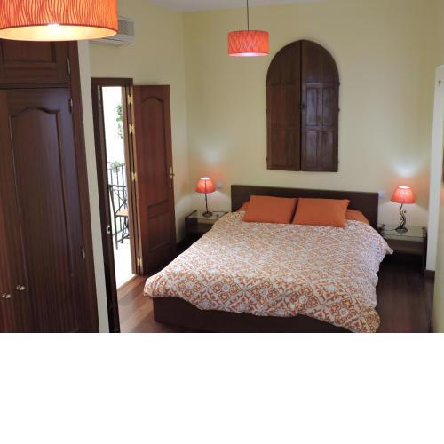 Casa Sevillana