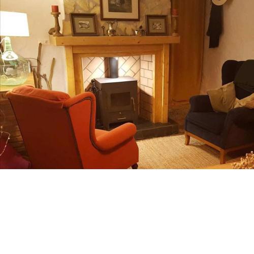 Casa Shyshka country cottage