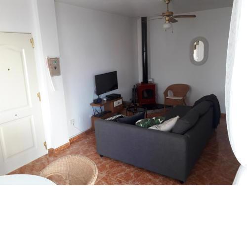 casa sian Tropicana Nerja