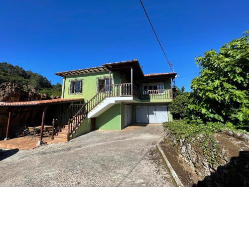 Casa SIDRO