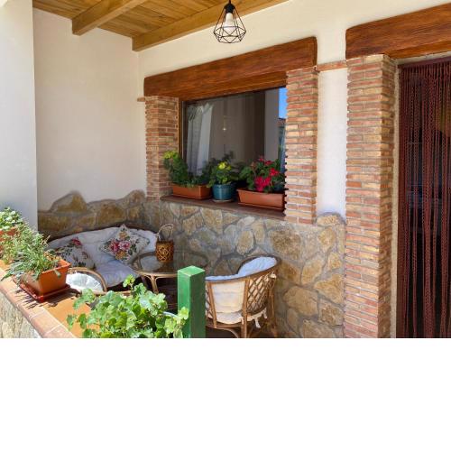 Casa Sierra de Gata - Apartamento Rural