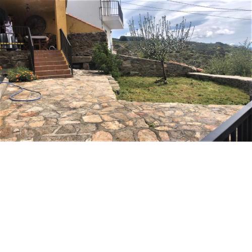 Casa Sierra de Gredos