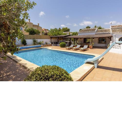Casa Sierra Pinos