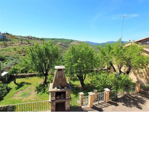 Casa Sierra y Azahar