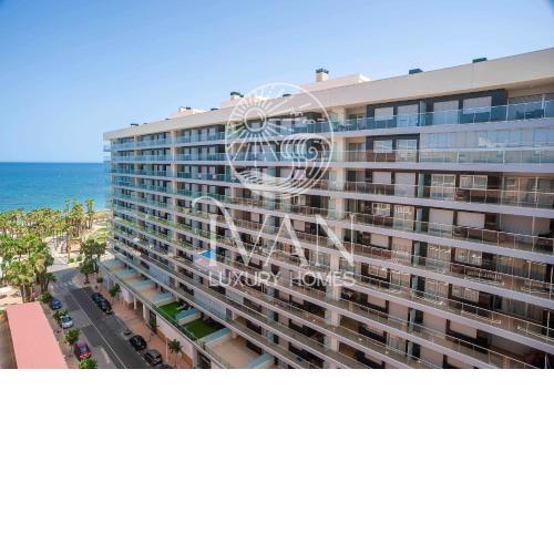 Casa Siesta IvánLuxuryHomes11ªPta Sur 1ª Linea