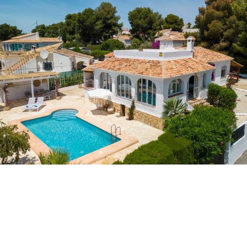 Casa Siësta Jávea - SH