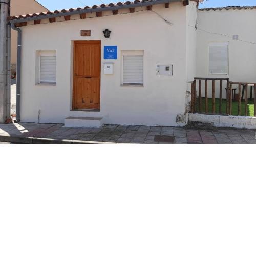 Casa Sillada