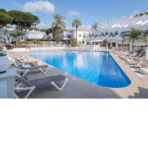 Casa Silvia Marbella- Plaża, słońce, spokój i golf