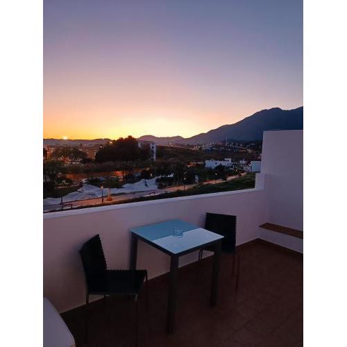 Casa Simbad Estepona-Costa del sol