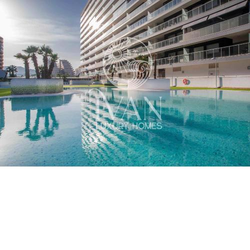 Casa Simion - Ivan Luxury Homes 10ªPta Norte 1ª Linea de playa