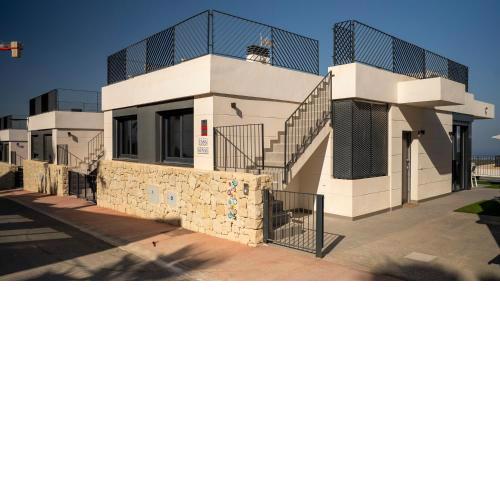 Casa Sinai Polop - SH
