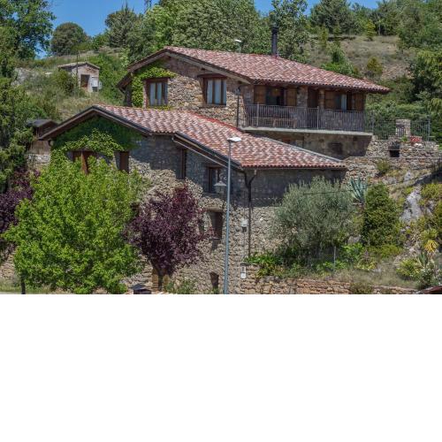 Casa Sisquet