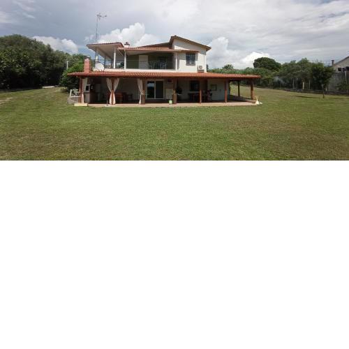 Casa Soare