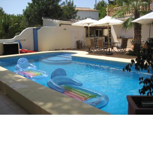 Casa sobre el Mar, a beautiful Oasis 1000m from beach