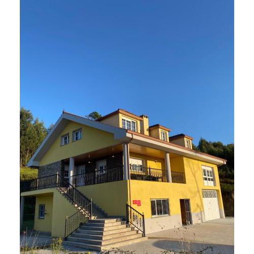 Casa SobreMonte