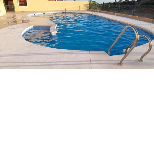 Casa Socrates by Spainsunrentals 1129