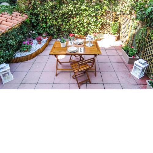 Casa Sofia - beauty apartment close Vatican Museum