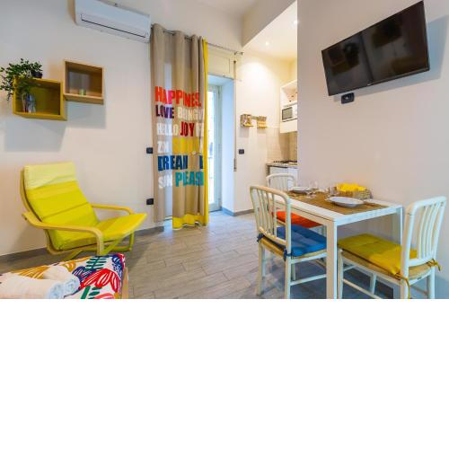 #Casa Sofia - L'Oro di Napoli