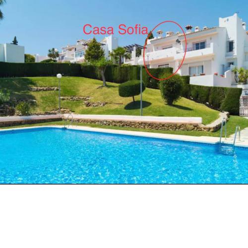 Casa Sofia