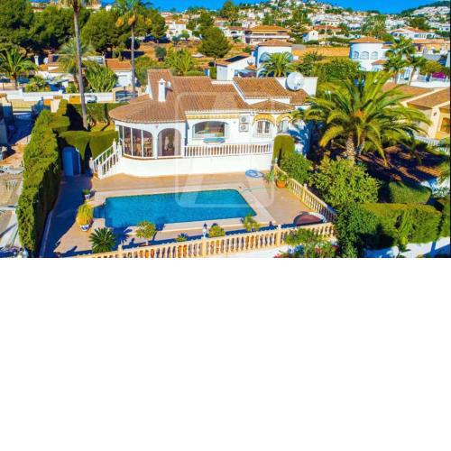 Casa Sofia