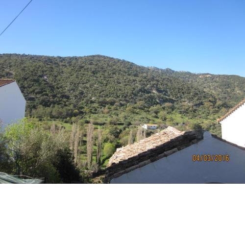 Casa Sol Benamahoma