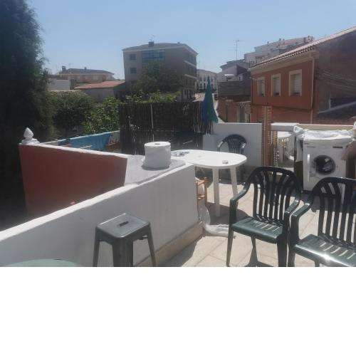 casa sol cuesta del rio 13