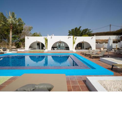 Casa Sol Paradisus - Gran Canaria Stays