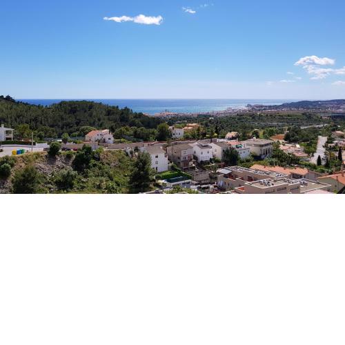 Casa Sol, Villa Incomparable, Sitges, Barcelona
